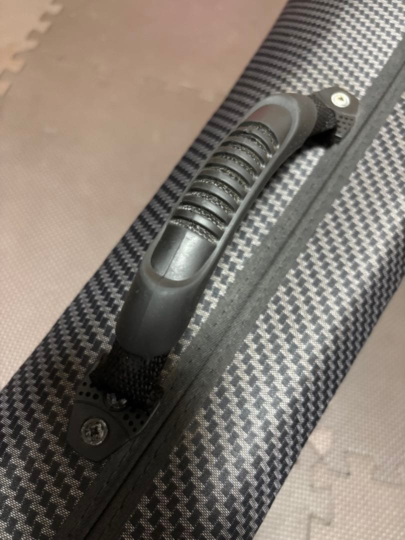 トロンボーンケース Courtois Paris used