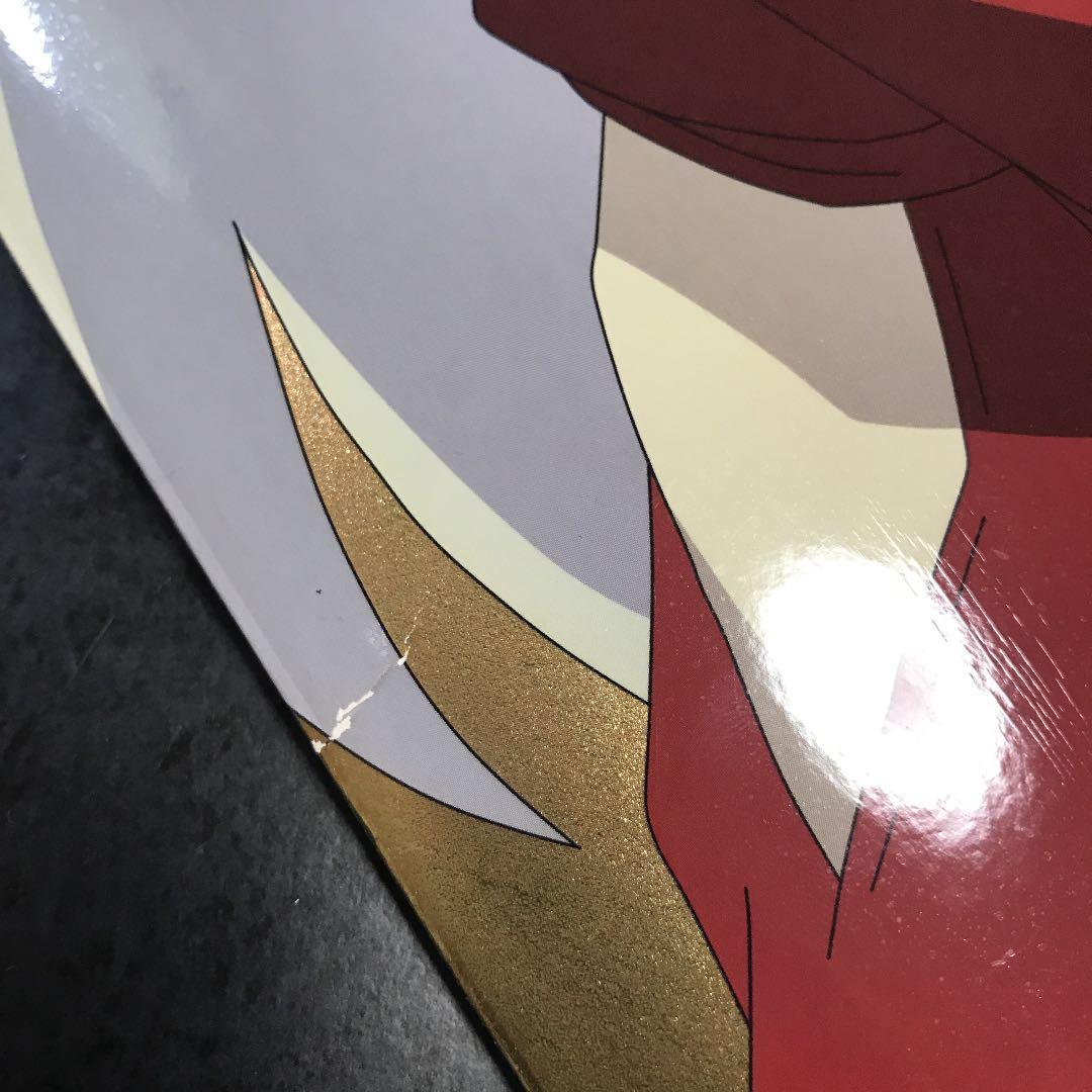 犬夜叉　スロット　パンフレット　非売品