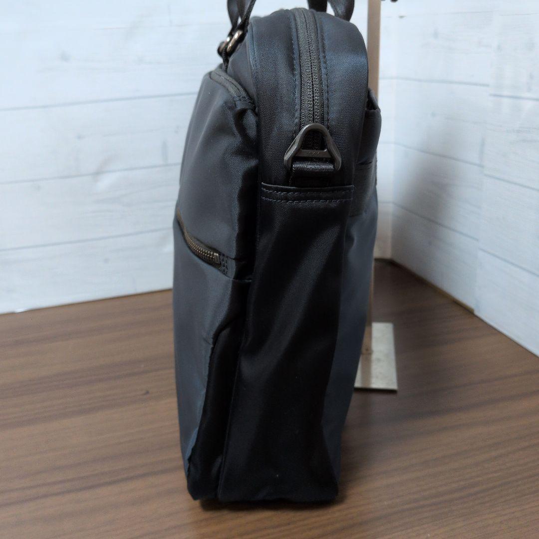 ace.エース　2wayビジネスバッグ ブリーフケース　メンズ　バッグ　極美品