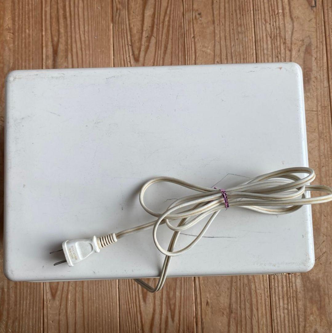 パンこね機 NEWちびまるくん KN-300 (ケーキ/もち/うどんも ）