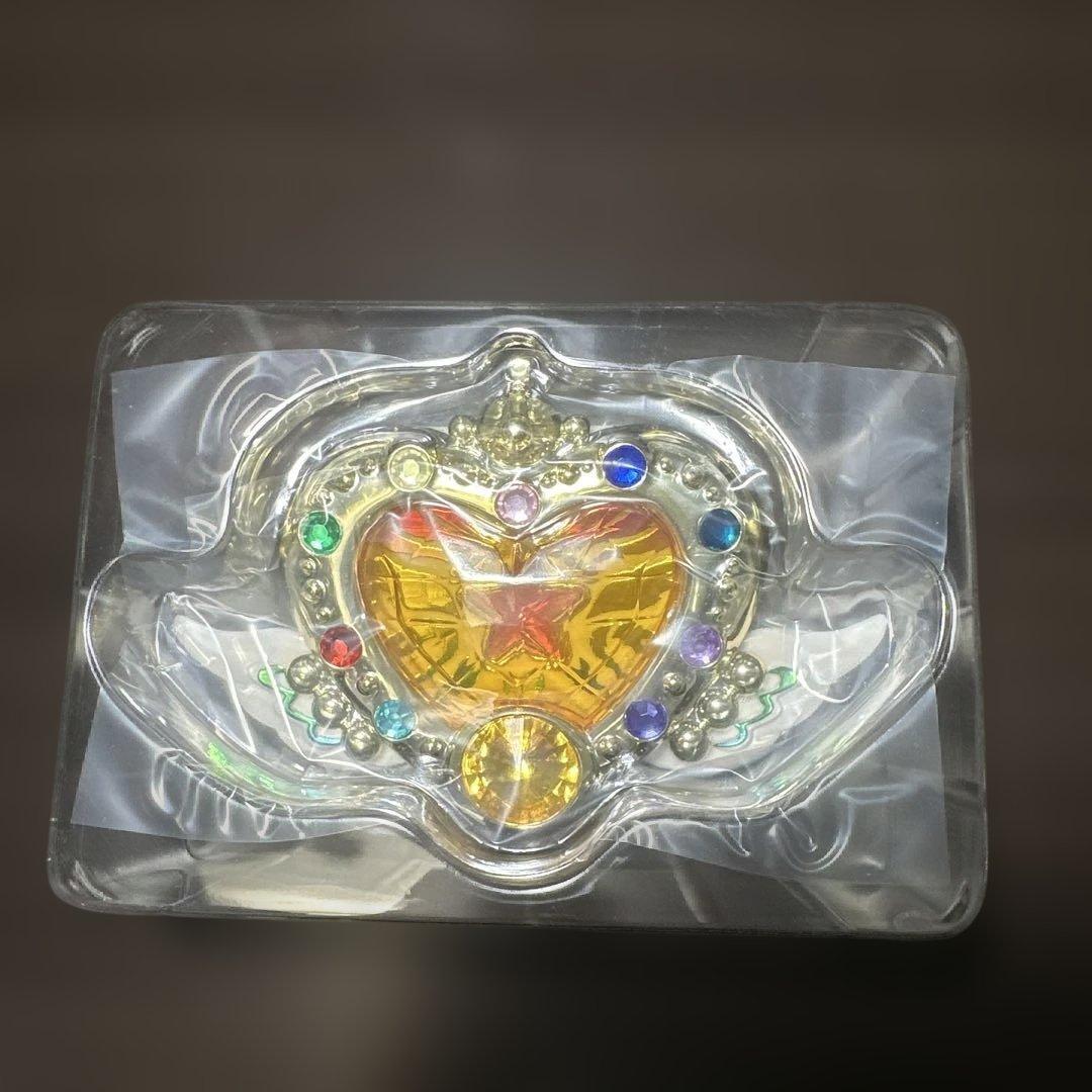 美少女戦士セーラームーン エターナルムーンアーティクルジュエリーケース