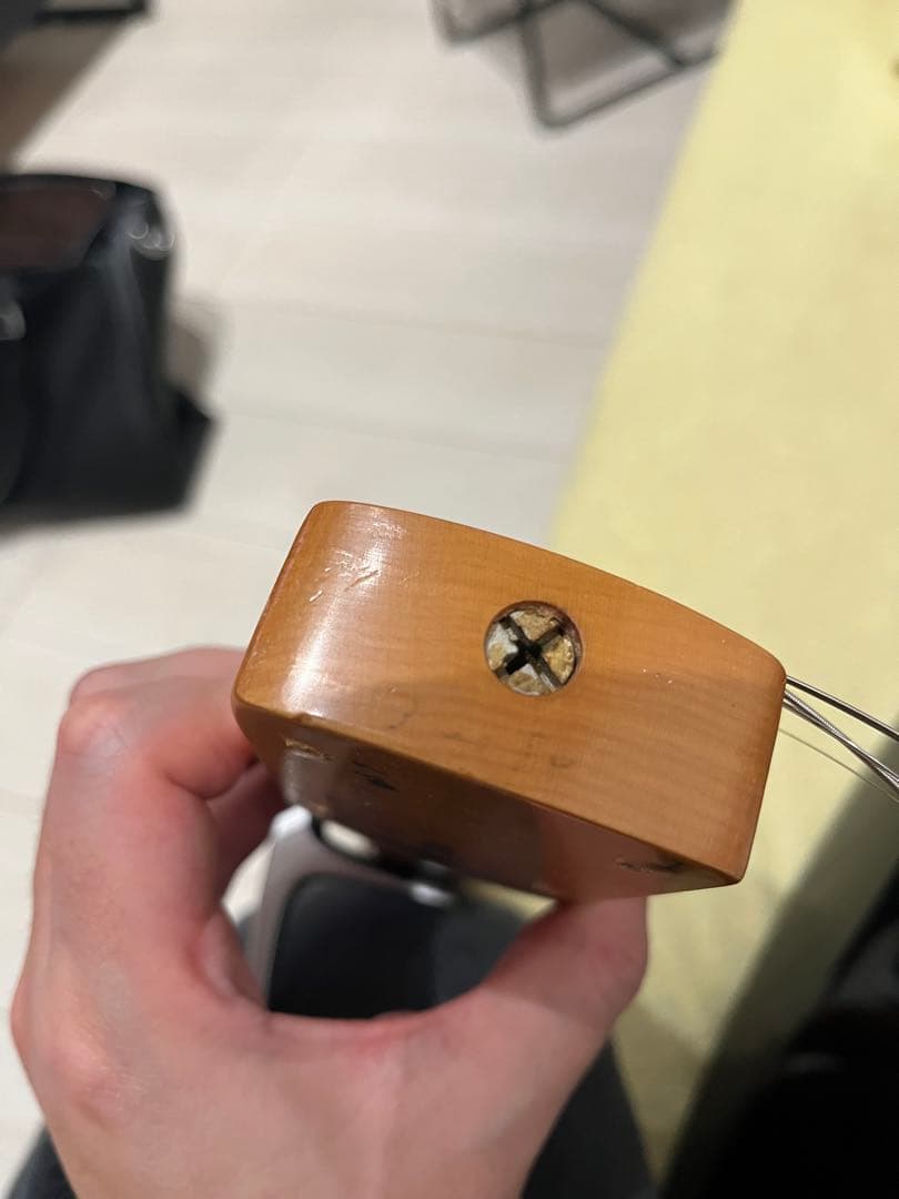 Fender Japan Hシリアル 88.89年製 STC-54?ST-57?