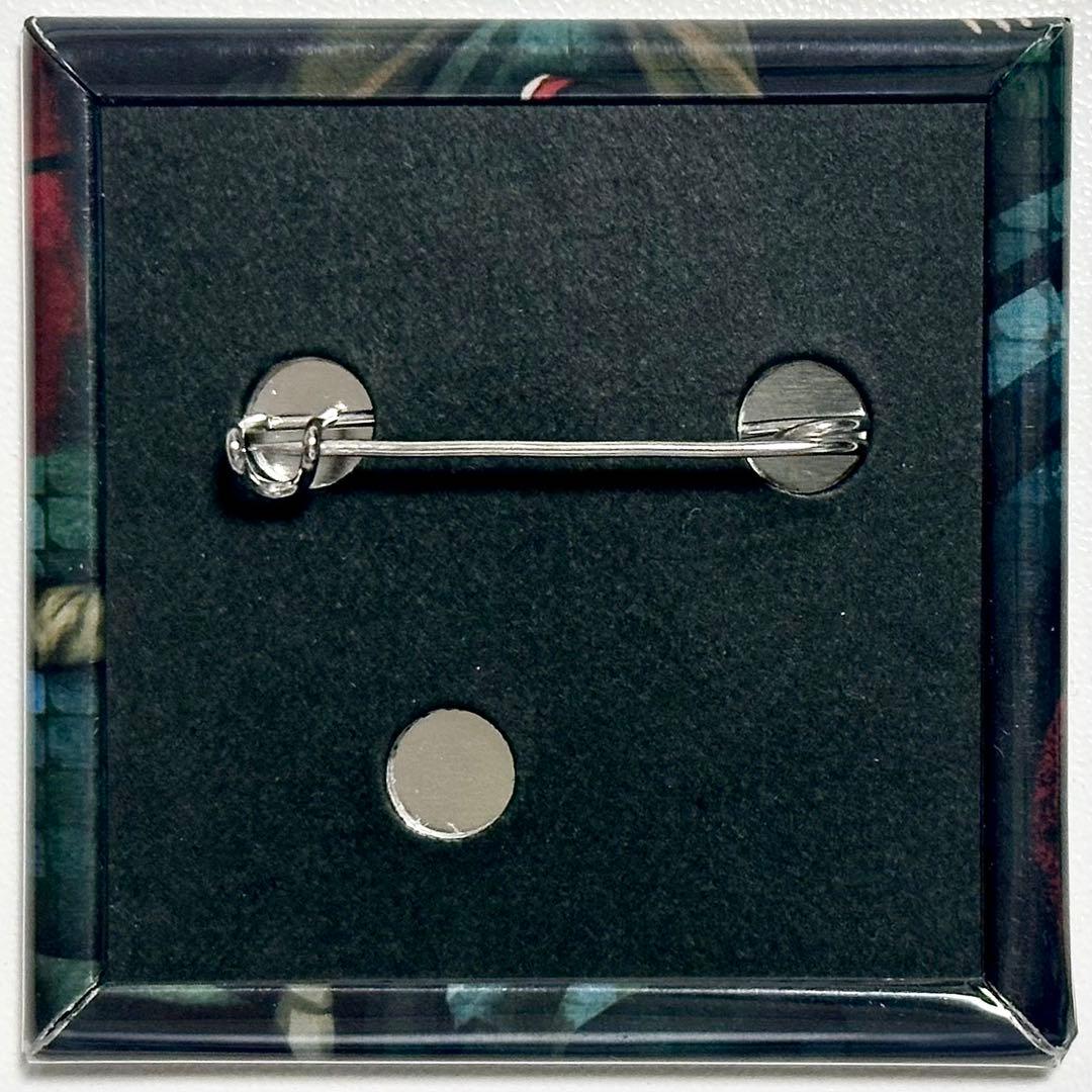 ダンガンロンパ 1・2 Reload 苗木誠 狛枝凪斗 缶バッジ HMV特典 - メルカリ