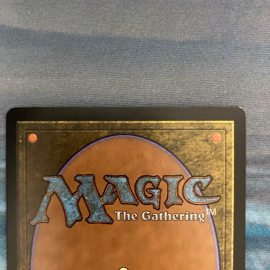 血の長の刃 foil MTG foil 英語版 血の長の刃 ①