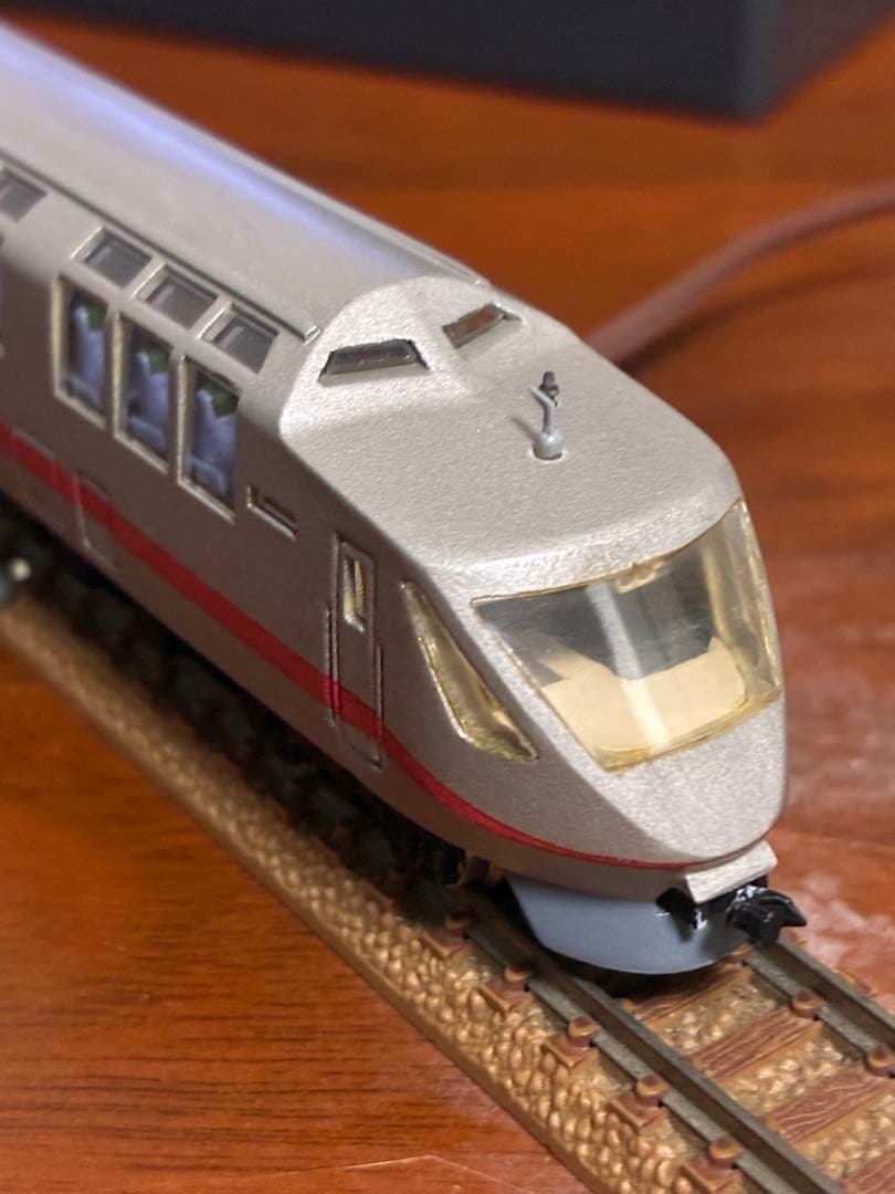 長*平様 KTR001系　タンゴエクスプローラー　メーカー不明　動力動作確認済