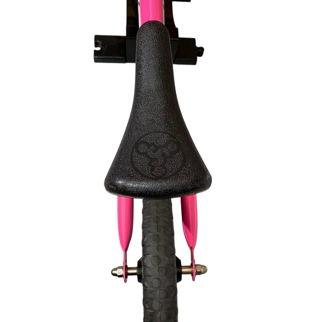 STRIDER ストライダー クラシックモデル 12インチ ピンク