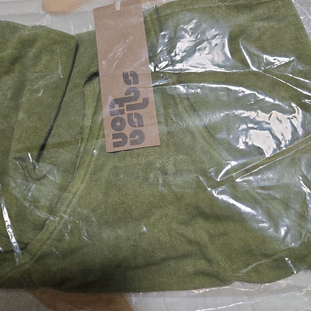 新作サルセーション　Back Pleat Tank Top