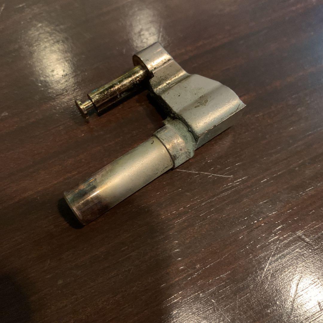 古いモテルガン？エアガン？パーツまとめ売りSW/7 357Magnum マグナム