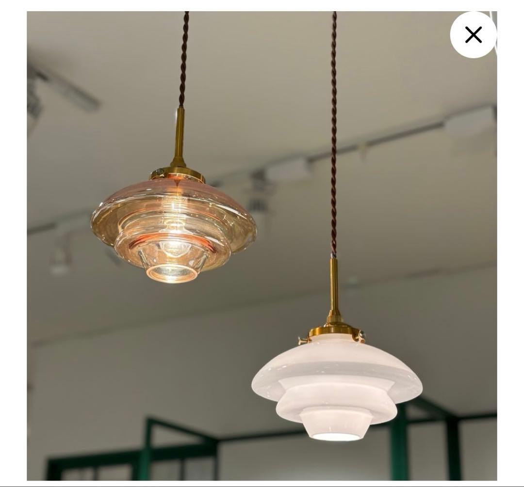 unico Linne ウニコ ペンダントライト - メルカリ