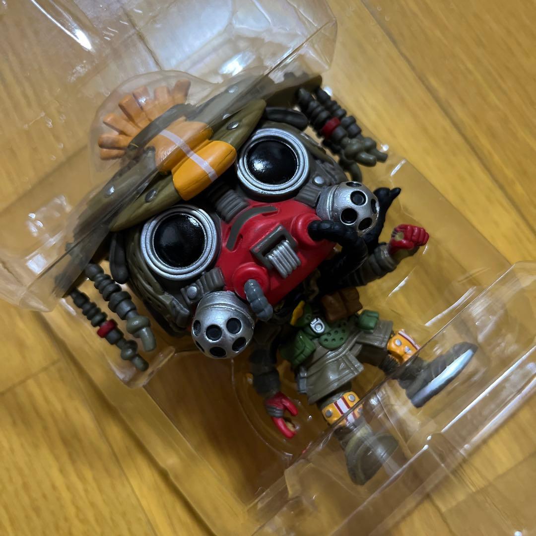 Apex Legends Funko POP フィギュアセット