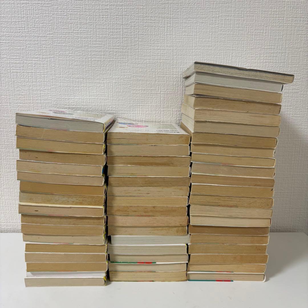 ドラえもん全45巻＋0巻＋ドラえもんプラス全7巻　おまけドラえもん物語