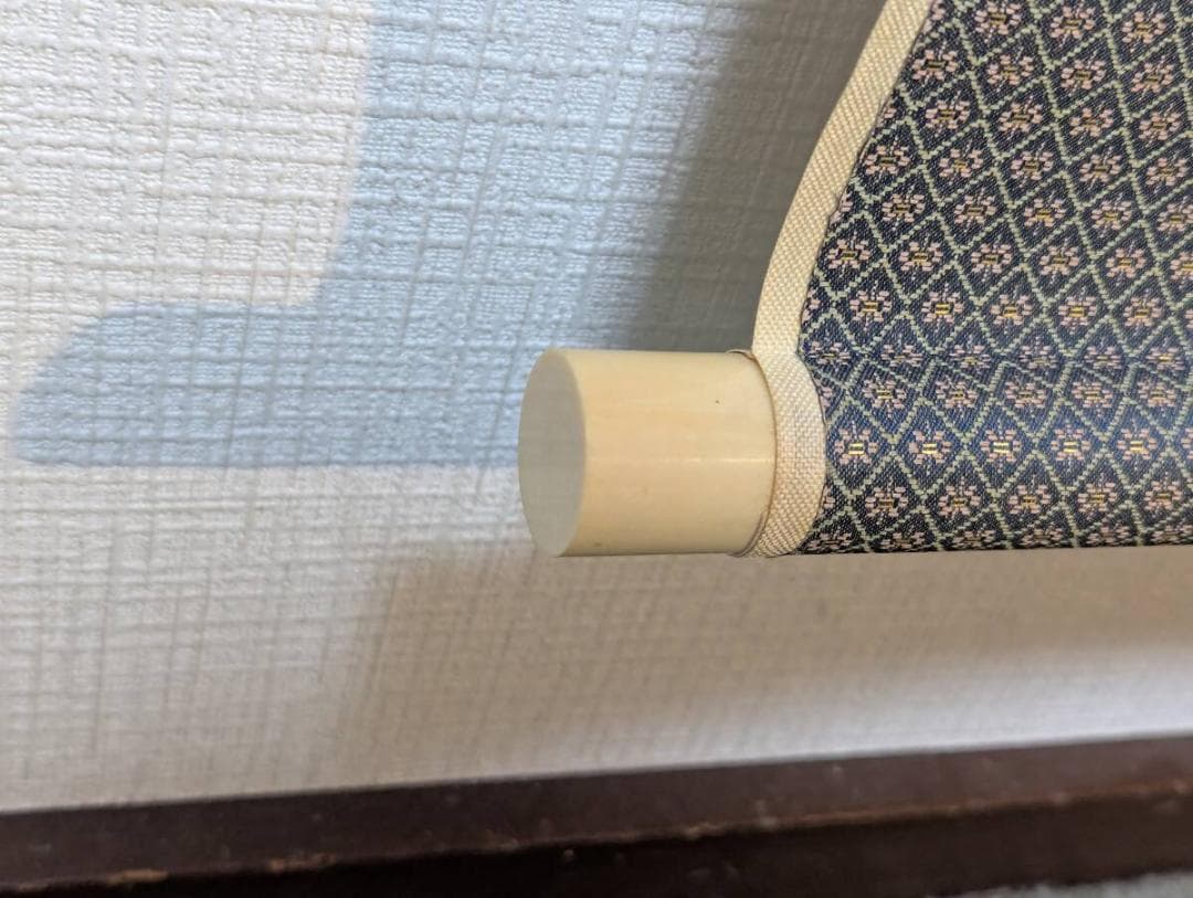 通販ホビー・楽器・アート - 【真作】掛軸 梅図俳句 書画一幅 自然美を