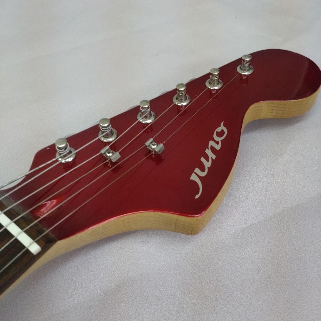 bjorkbjork様リクエスト Fender ジャズマスターシェイプ Juno