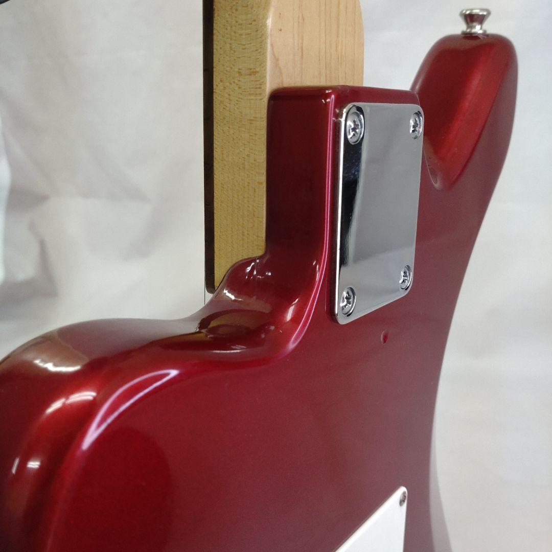 bjorkbjork様リクエスト Fender ジャズマスターシェイプ Juno