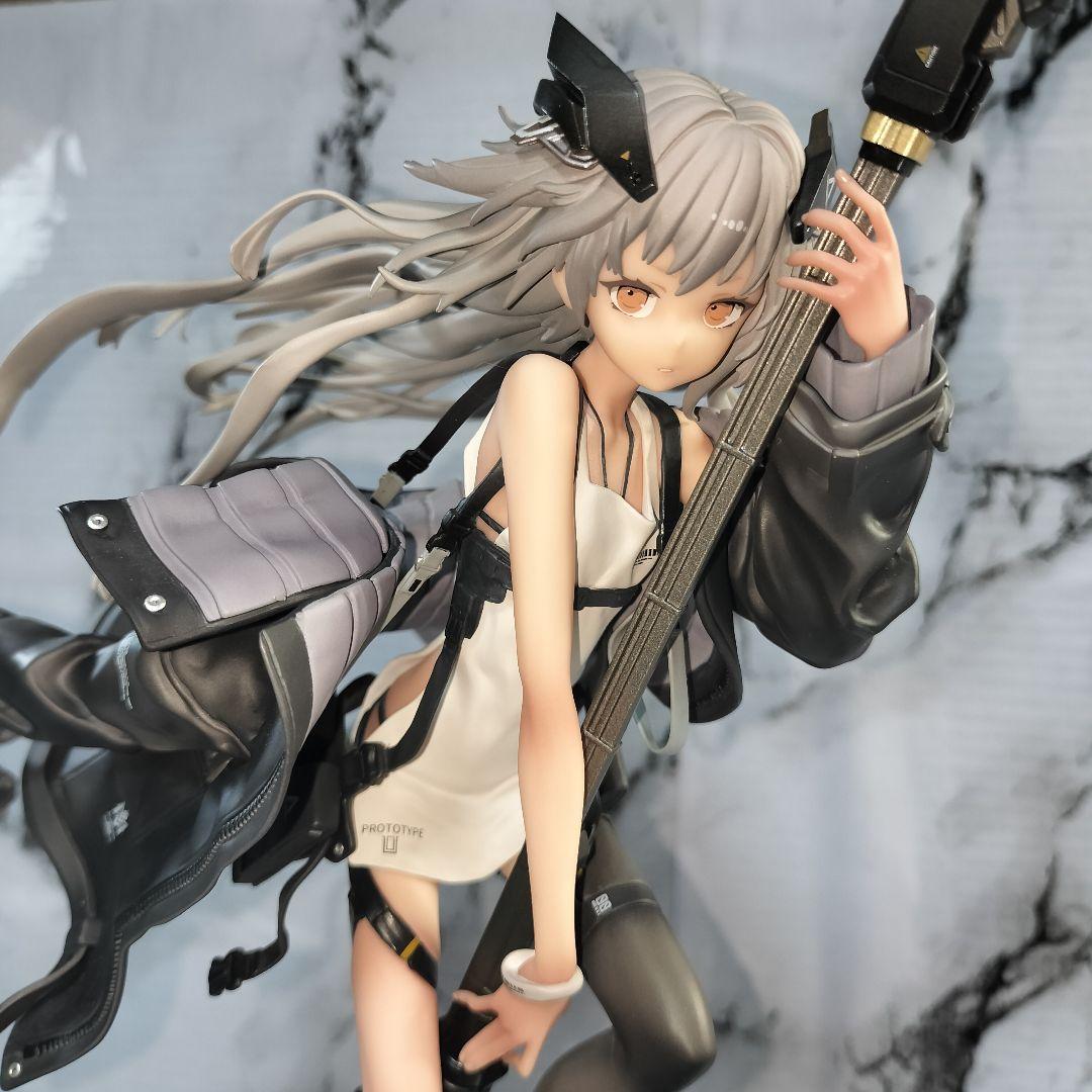 a-z:[a] フィギュア neco a-z [a] オリジナルイラスト - メルカリ