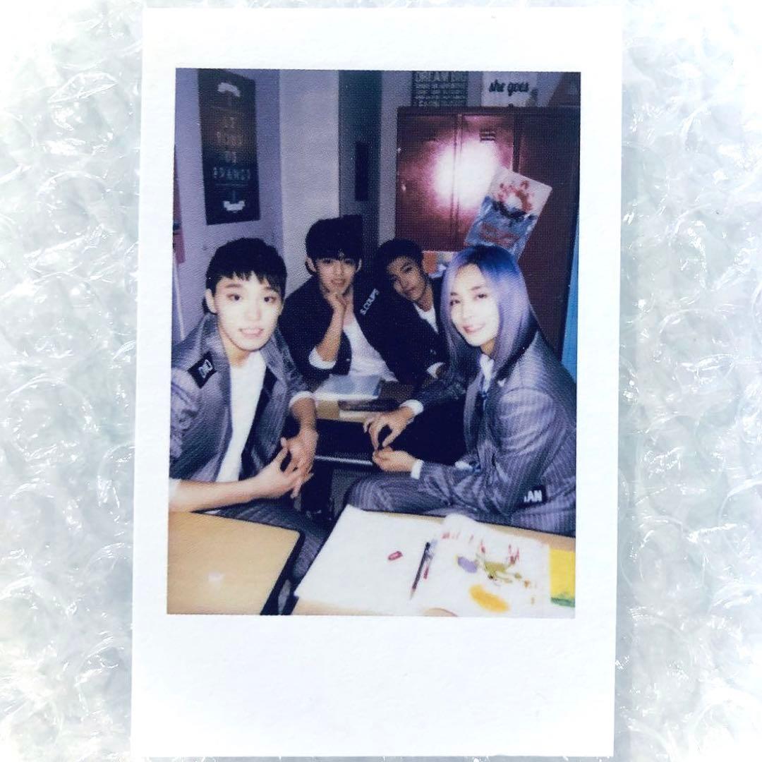 アンコン トレカ ジョンハン セブチ seventeen