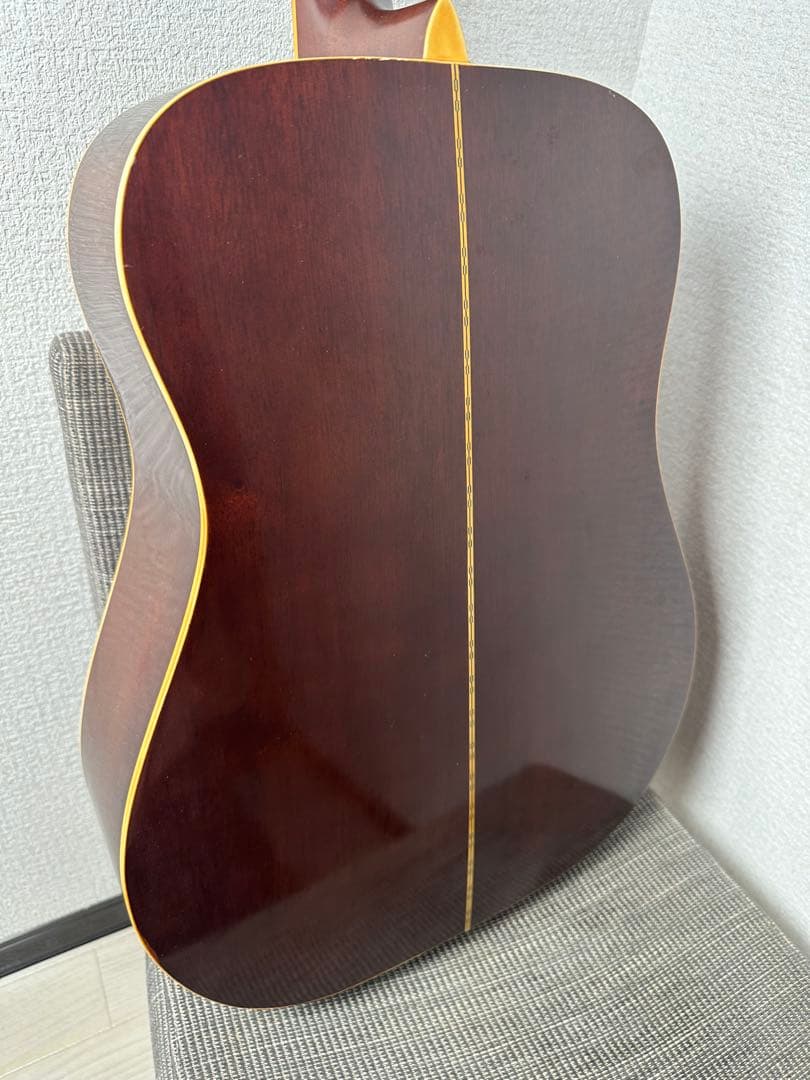 MORALES モラレス ZEN-ON アコースティックギター ※31