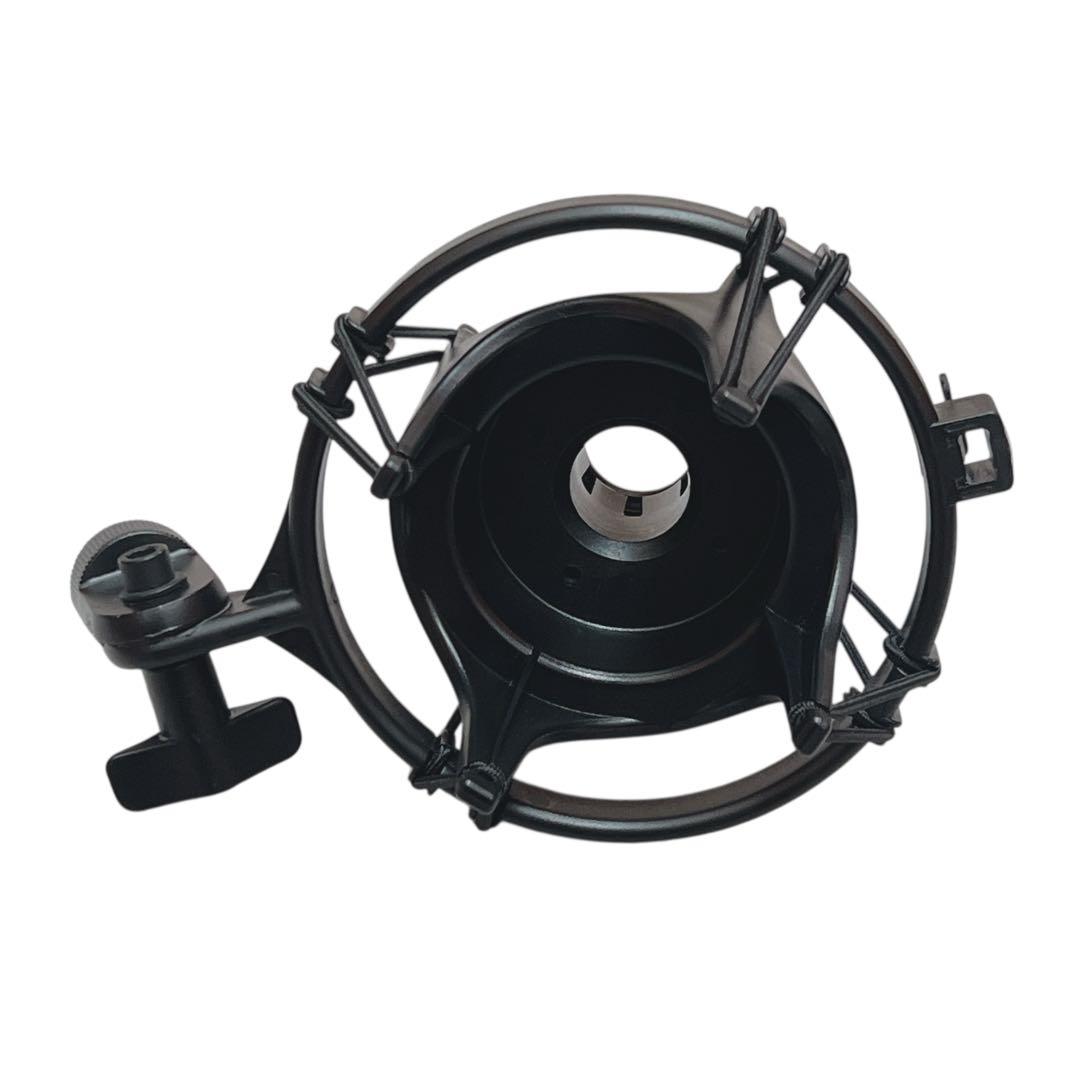 【美品】AMATERAS 8097 コンデンサーマイク