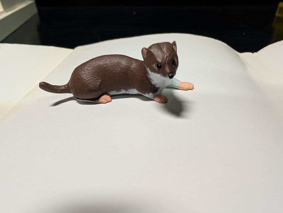 チョコQ 　日本の動物7 全23種＋シークレット3種＋シークレット＋1