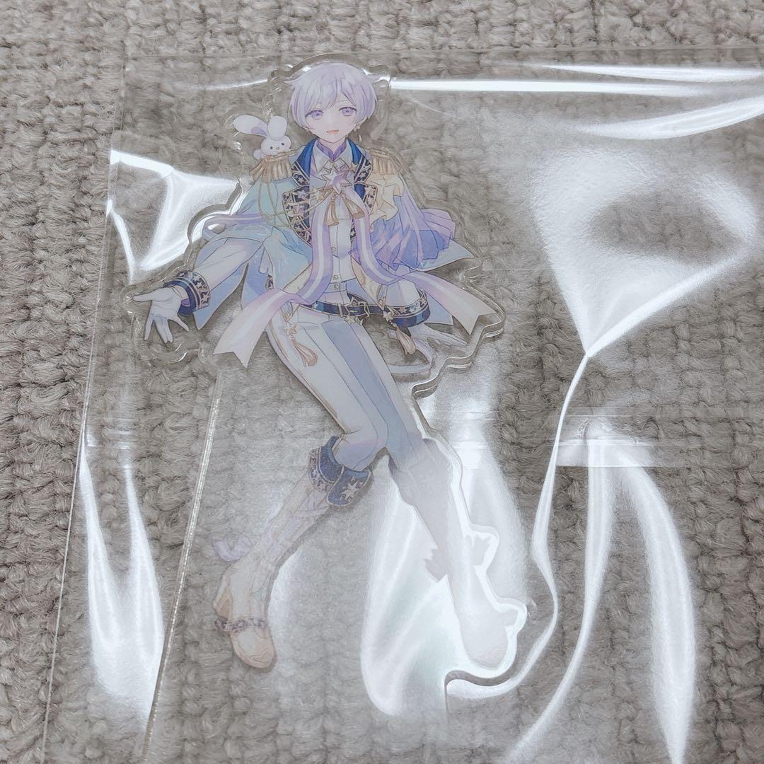 初兎 恋星エトワール アクスタ - メルカリ