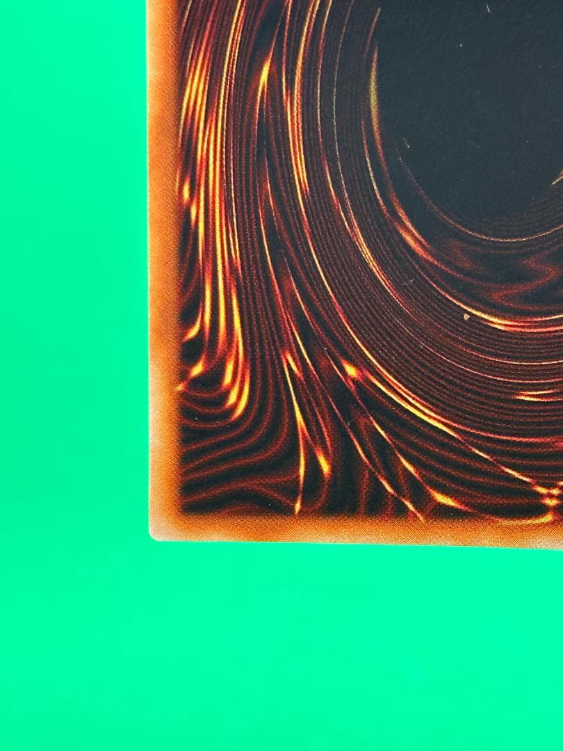 【美品 ③ 炎の剣士 ウルトラレア】ワンオーナー 初期 遊戯王