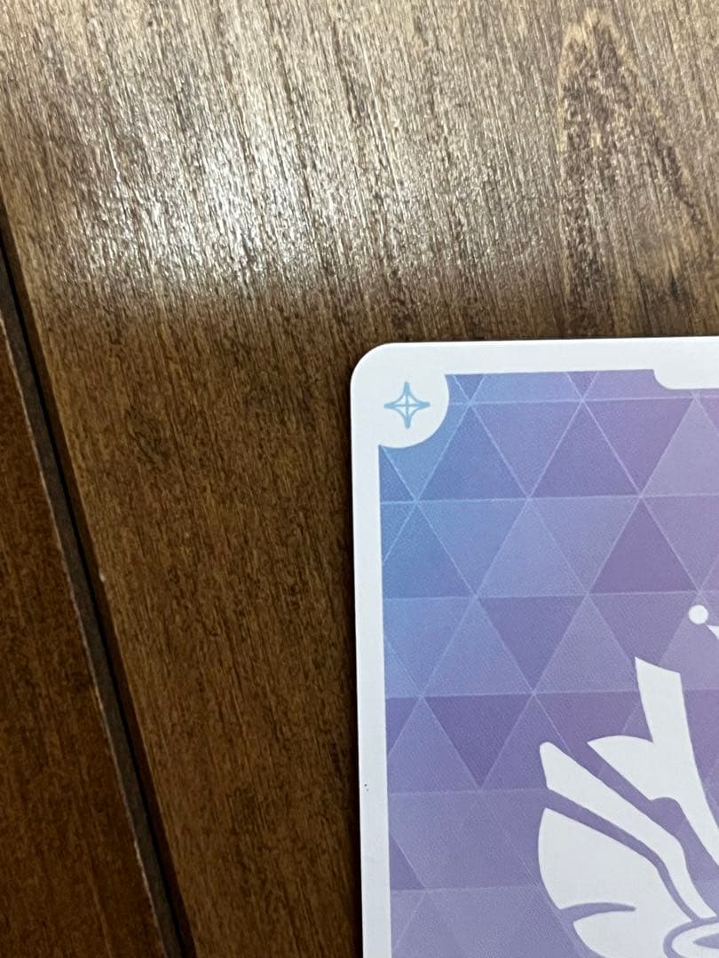 ホロライブ　天音かなた　OUR ブルーミングレディアンス　ホロカ