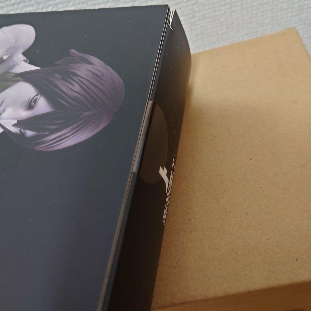 千値練 セントイズ 1000toys 東亜重工 1/12 合成人間 ♀