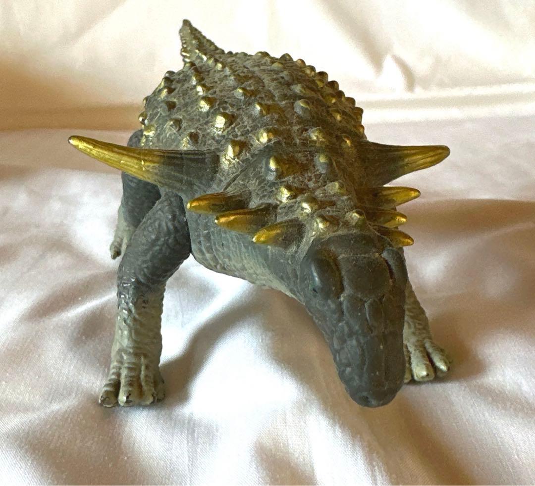 ビバリー 61-276 恐竜たちの地球 954P+フィギュア