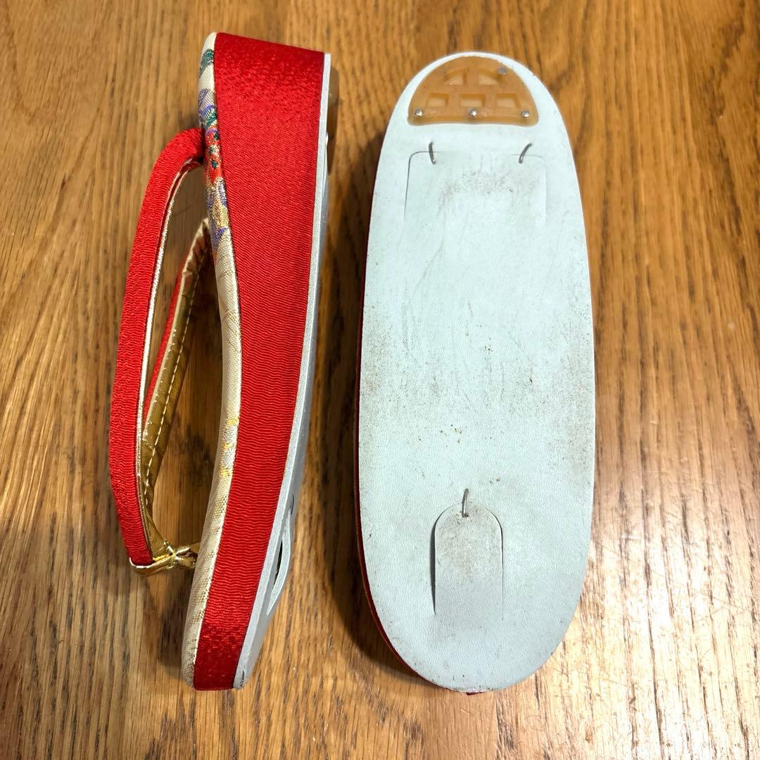 七五三　着物セット　７歳