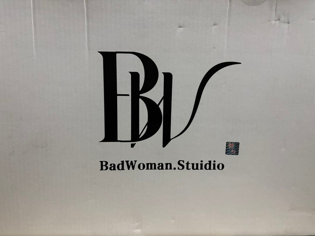 チェンソーマン マキマ 1/4 ガレージキット スタチュー