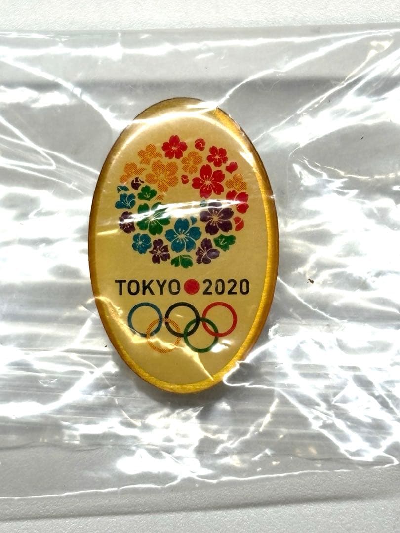 デフリンピック2025 ピンバッジセット+ おまけ3つ付￼！！！