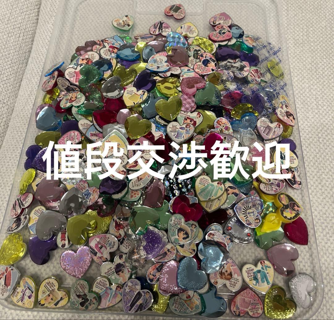 プリズムストーン ノーマル レア まとめ売り