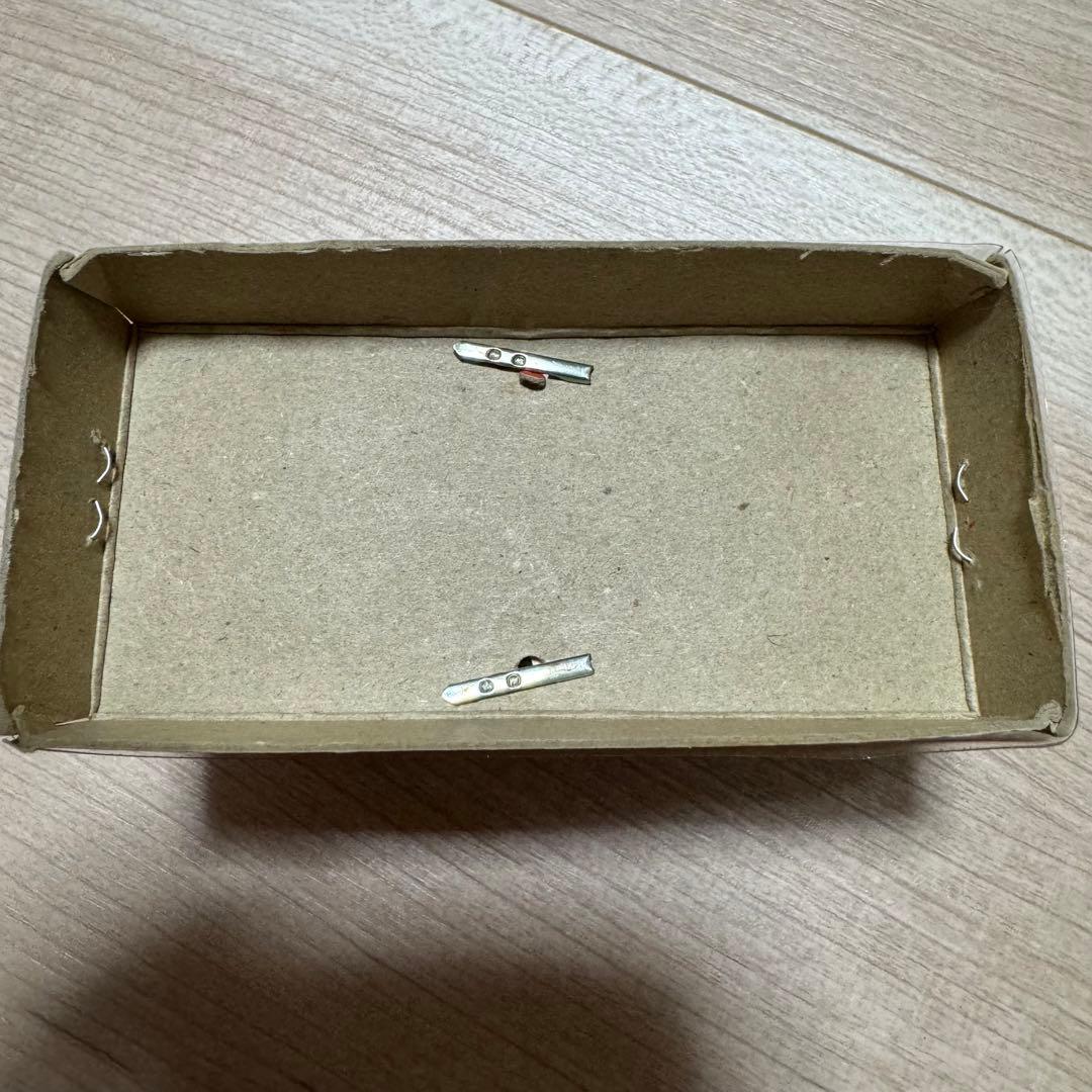 日本製 ミニカー SAKURA 当時物 デッドストック NISSAN R382