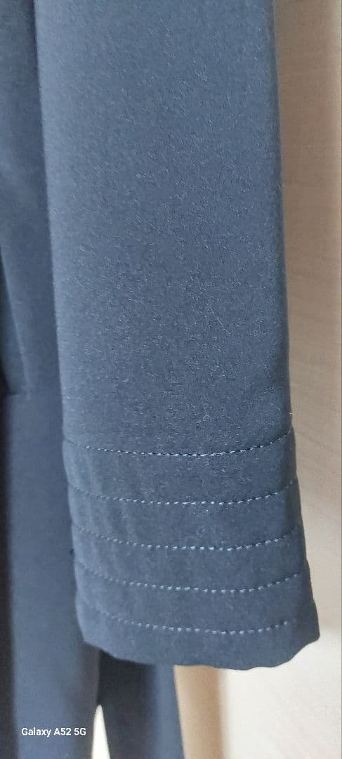 ルナマティーノ.ハーフコート『長渕剛』