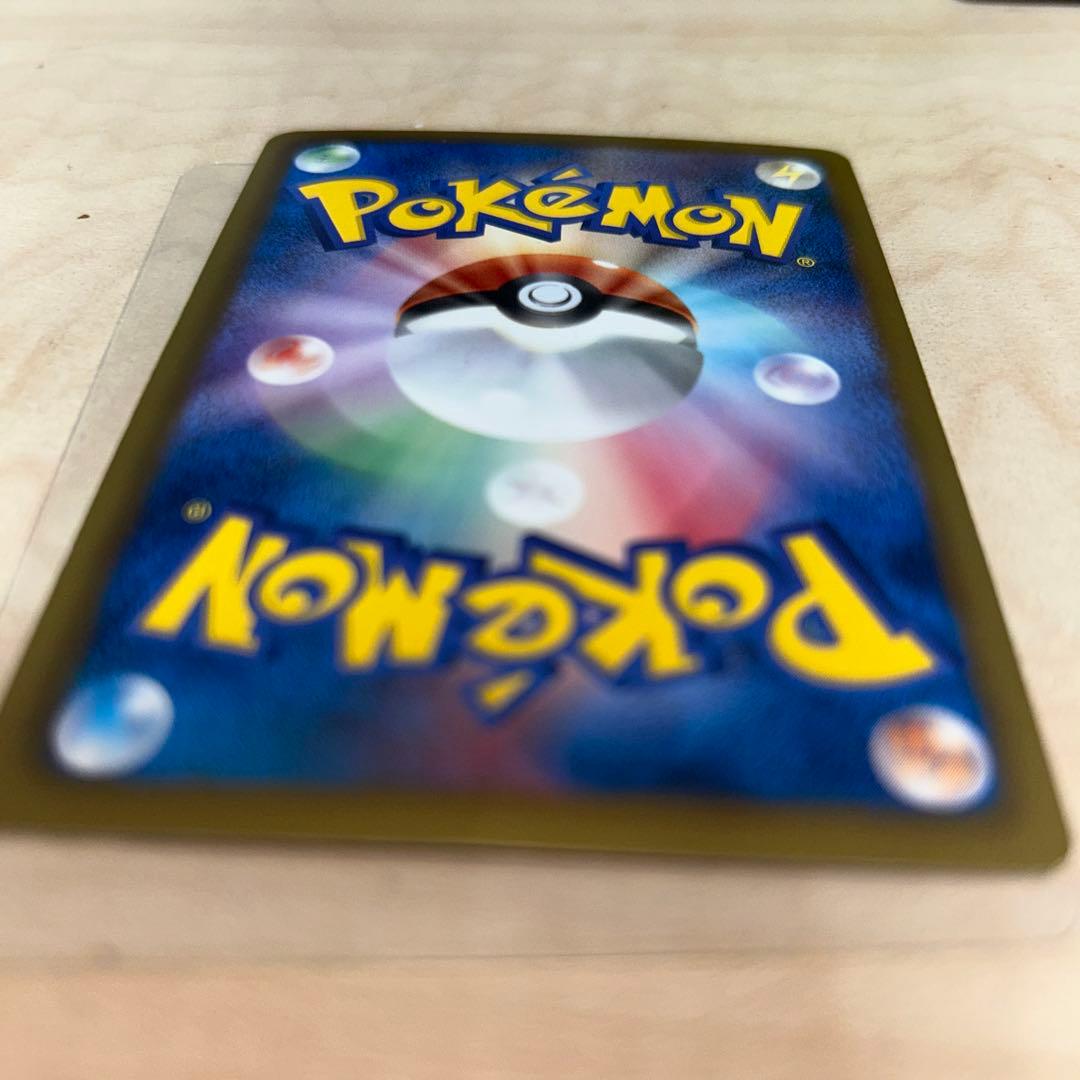 パルキアEX ポケモンカード