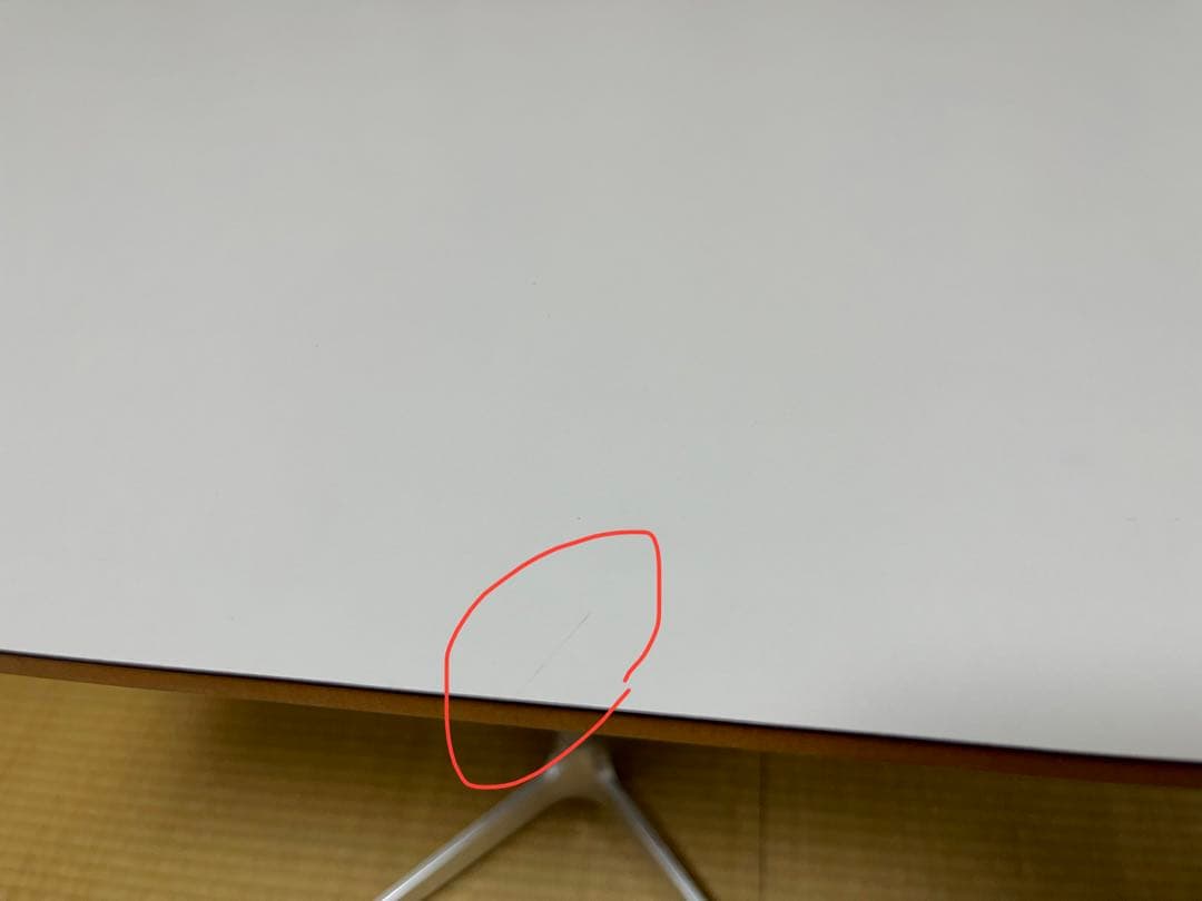 カリモク60 家具 カフェテーブル