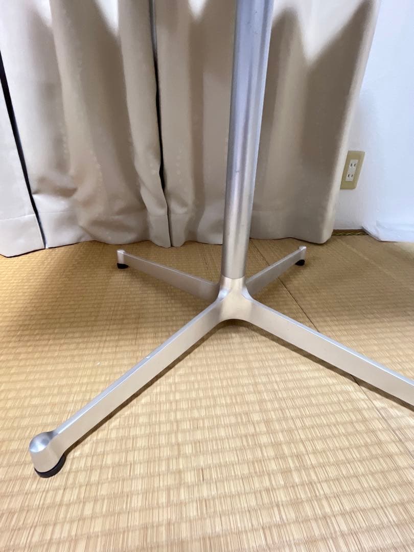 カリモク60 家具 カフェテーブル