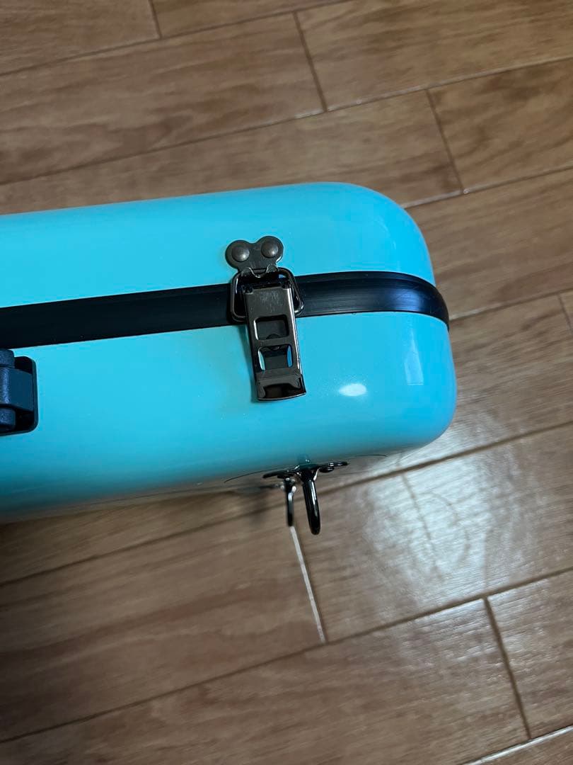 CC Shiny Caseトランペットケース　ハードケース