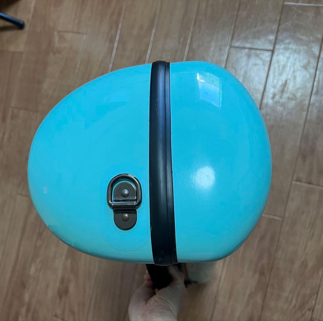 CC Shiny Caseトランペットケース　ハードケース