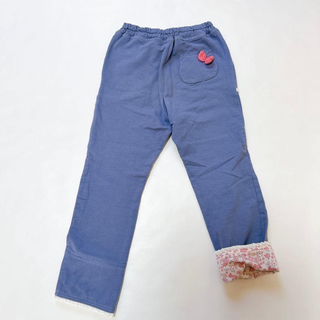 【クーラクール】キティコラボෆ‪10点トップスෆ‪パンツセット 110cm