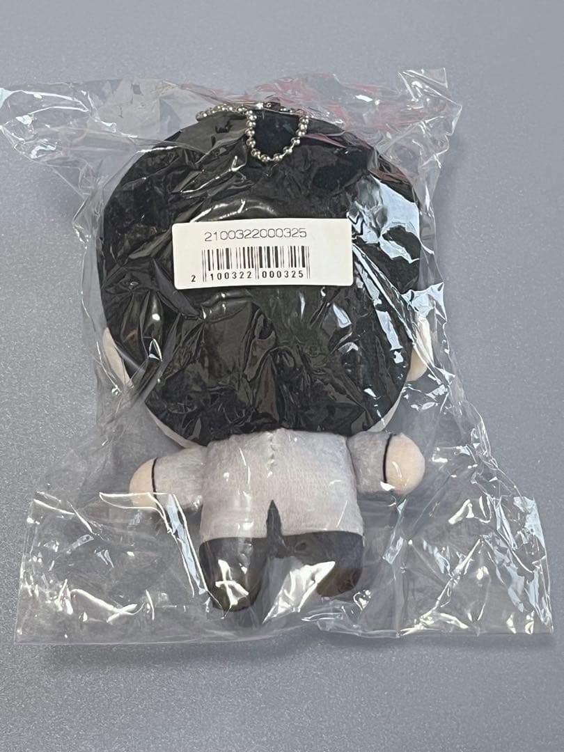 ちびぬい　ver.2 吉澤要人