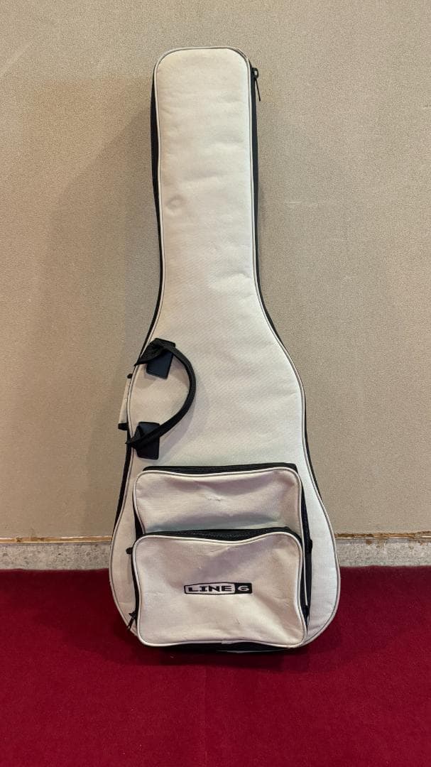 JTV-69SSH　James Tyler　希少品　美品 最新アップグレード済