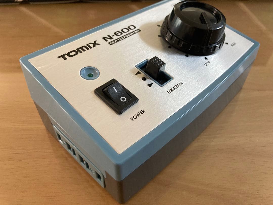 タニチャンパパ様専用トミックス パワーユニット&ストラクチャー