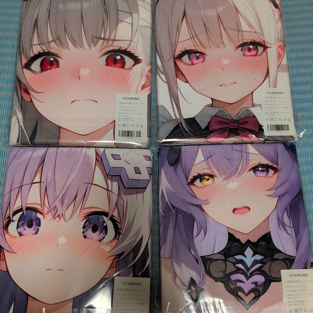 第12弾 シークレット バスタオル 8枚 各種キャラ まとめ売りコンパクト