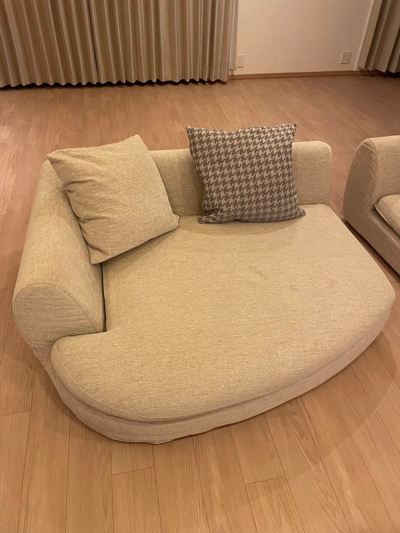 SPIGA CANDY キャンディソファー