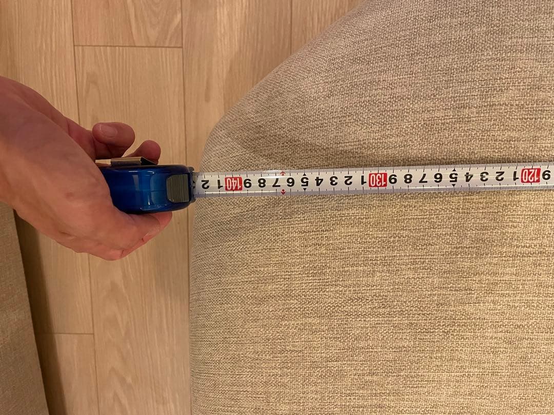 SPIGA CANDY キャンディソファー