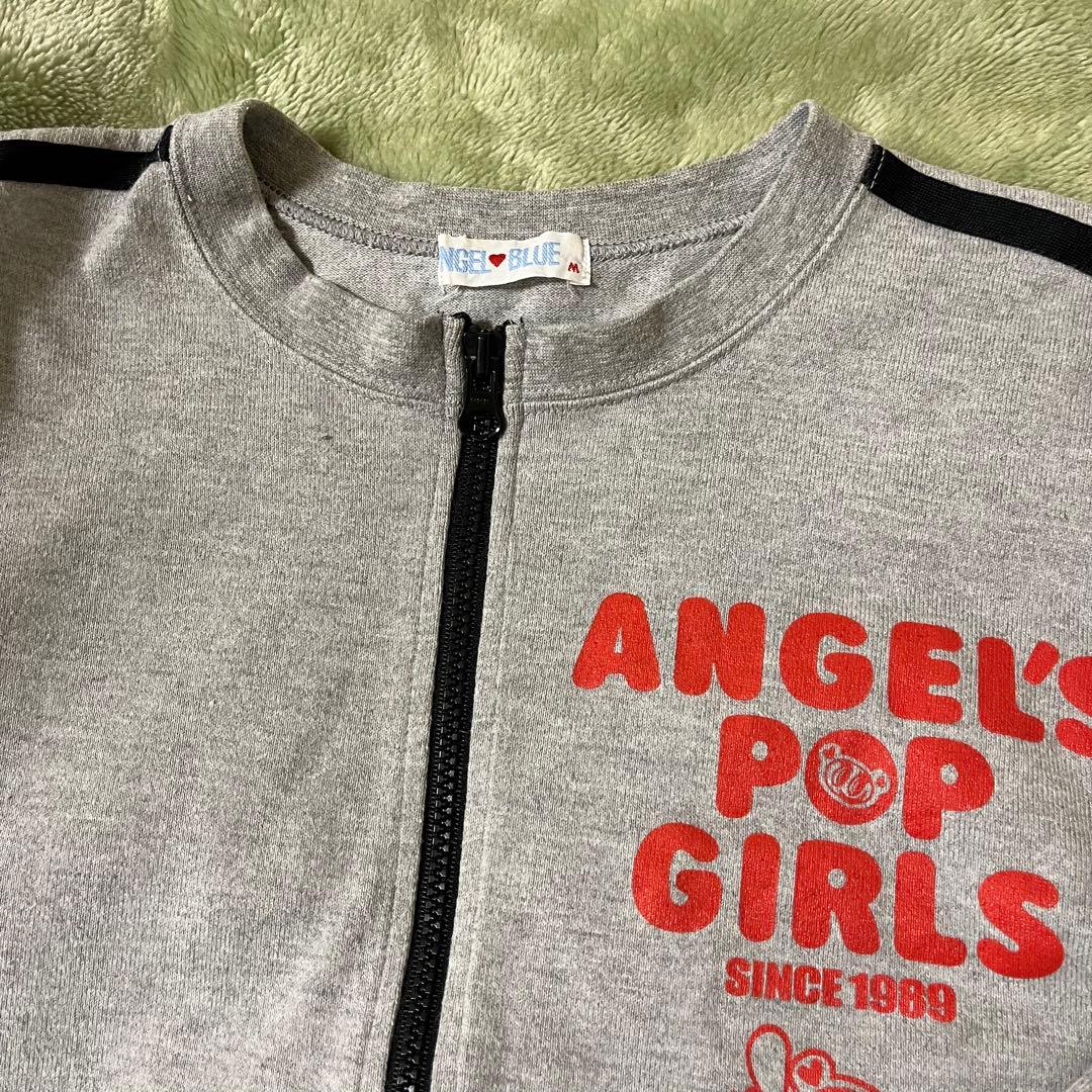 エンジェルブルー ANGEL BLUEまとめ売りMサイズ 150cm 当時物