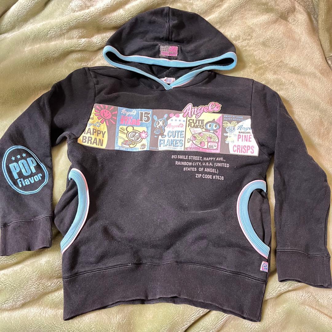 エンジェルブルー ANGEL BLUEまとめ売りMサイズ 150cm 当時物