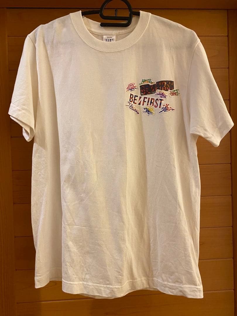BE:FIRST BBB Tシャツ Sサイズ - トップスオンライン ストア