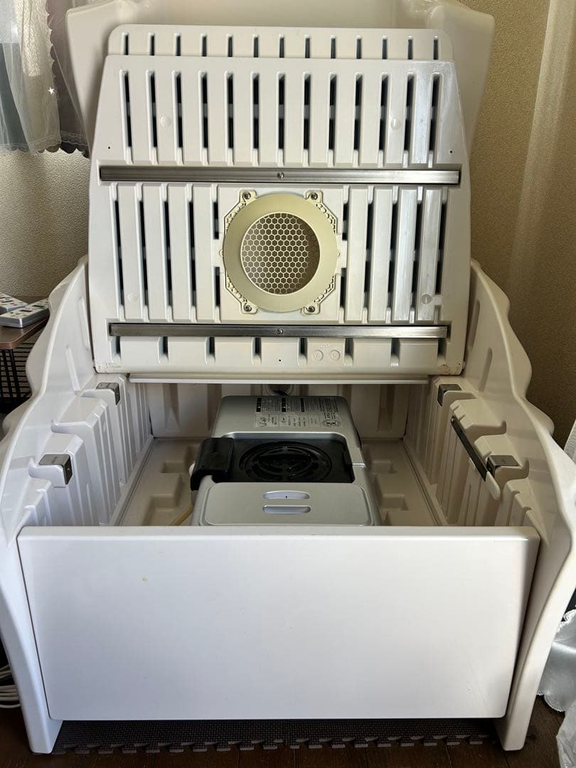 ヨサチェア YOSAチェアver.5